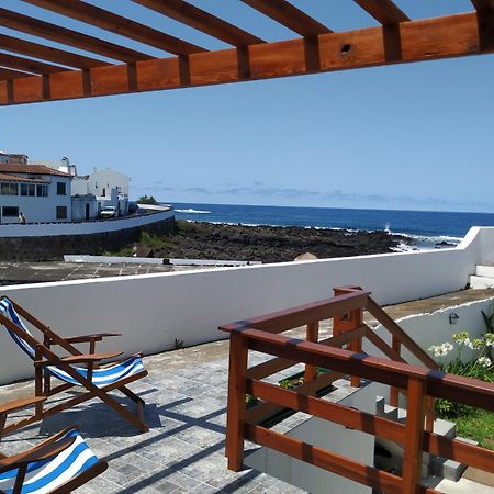 Appartamento Casa Do Paul Santa Cruz da Graciosa Esterno foto