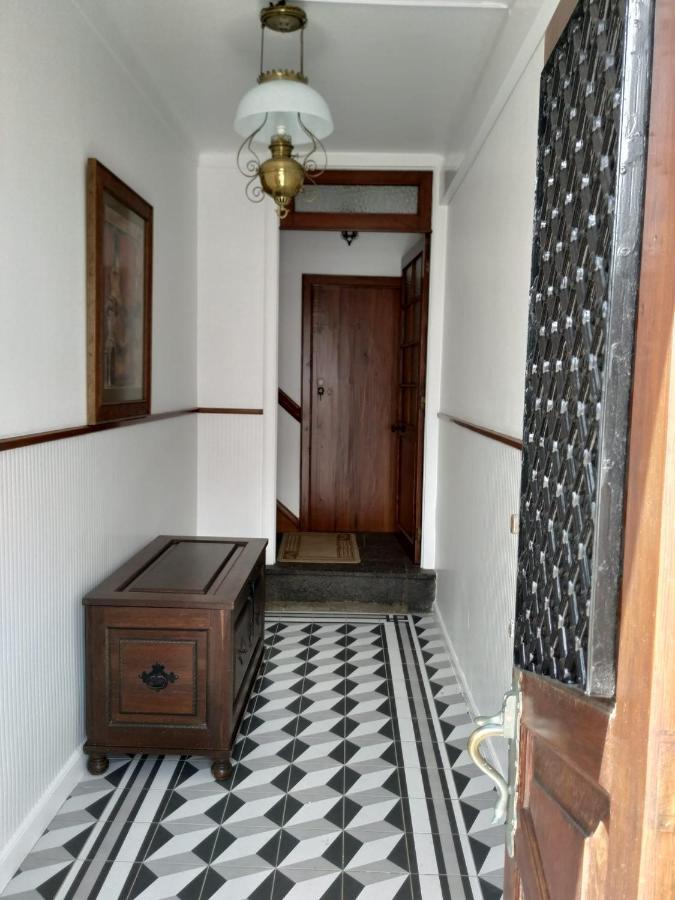 Appartamento Casa Do Paul Santa Cruz da Graciosa Esterno foto