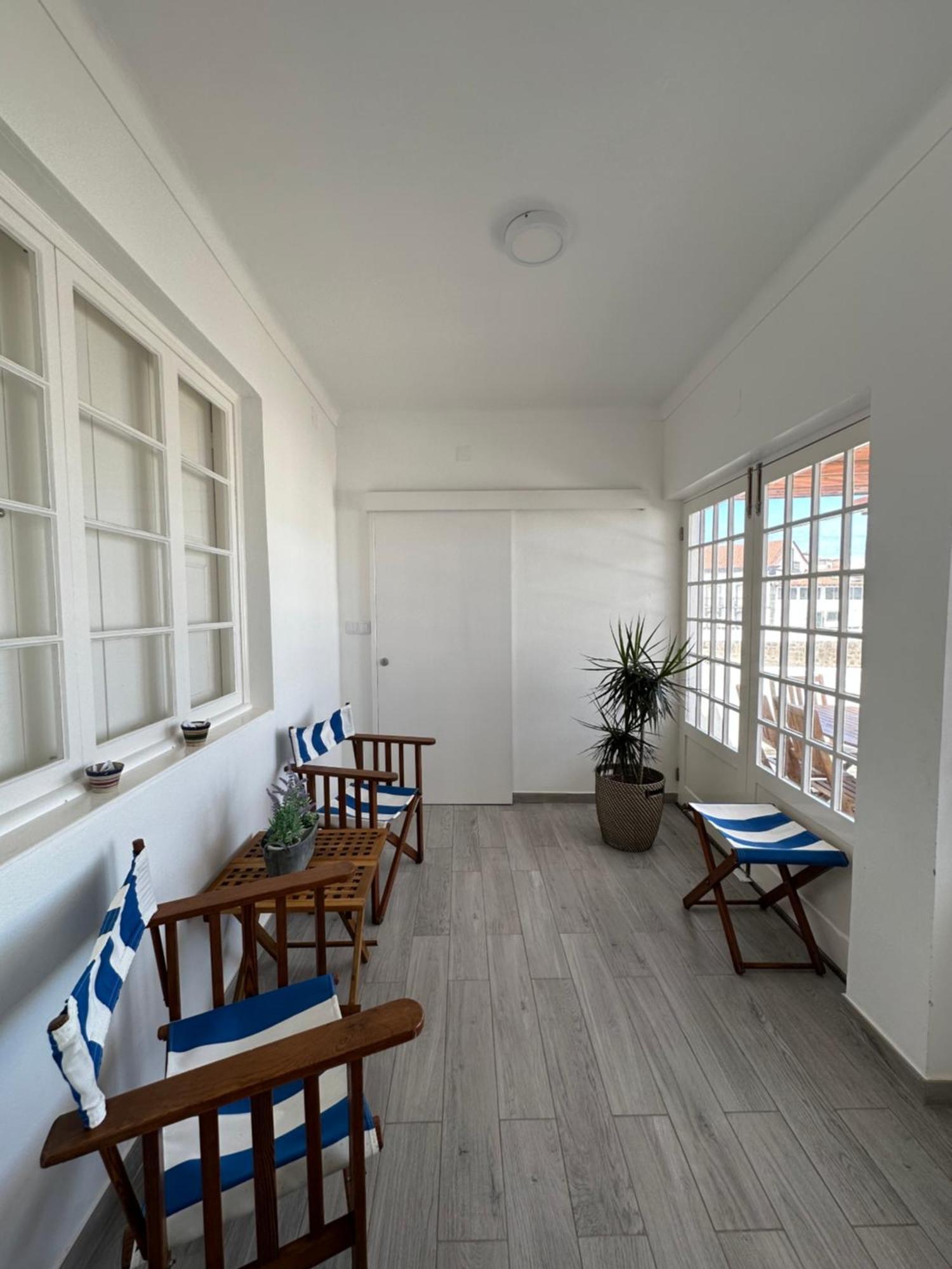 Appartamento Casa Do Paul Santa Cruz da Graciosa Esterno foto